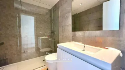 Semi-detached house in Vistahermosa photo 21