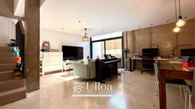 Semi-detached house in Vistahermosa photo 34