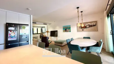 Semi-detached house in Vistahermosa photo 13