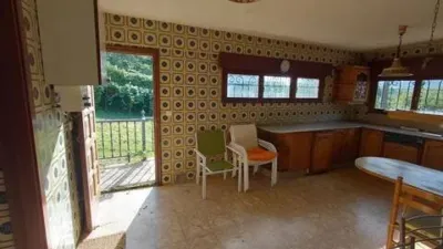Chalet en Liáns-Porto de Santa Cruz photo 34