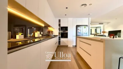 Semi-detached house in Vistahermosa photo 14