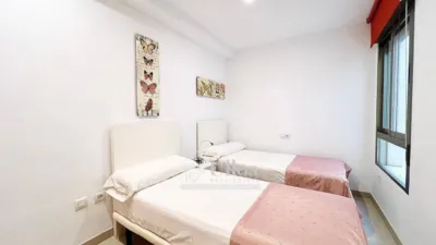 Apartment in El Campello Town photo 41