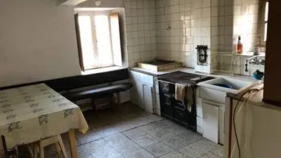 Rustic house on Calle Bo Valdeprado, 31 photo 7