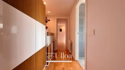 Apartment in Pau photo 9