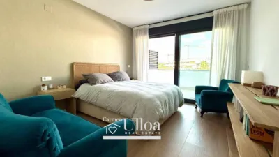 Semi-detached house in Vistahermosa photo 25