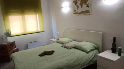 Apartment in Centre-El Pedró photo 31