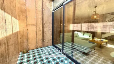 Semi-detached house in Vistahermosa photo 39