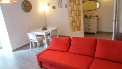 Apartment in Centre-El Pedró photo 2