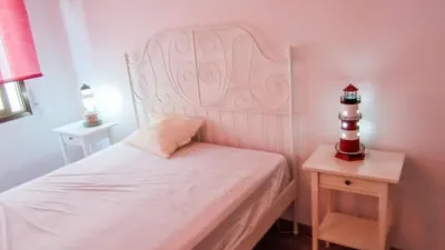 Apartment in Centre-El Pedró photo 25