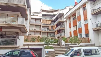 Apartment in Centre-El Pedró photo 43