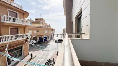 Apartment in El Campello Town photo 17