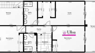 Semi-detached house in Vistahermosa photo 56