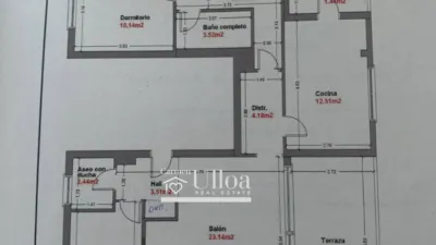 Apartment in Pau photo 47