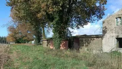 Chalet in A Carballeira (O Meson Do Vento) photo 24