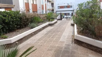 Apartment in Centre-El Pedró photo 41