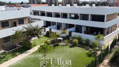 Casa – Alacant / Alicante, Vistahermosa Norte, l'Alacantí - Vista 2