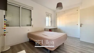 Semi-detached house in Cabo de la Huerta photo 54