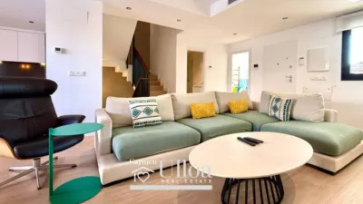 Semi-detached house in Vistahermosa photo 7