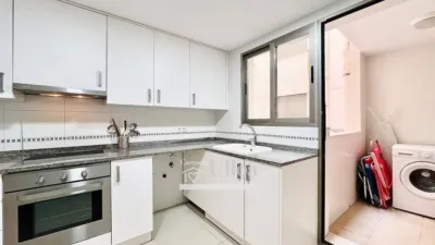 Apartment in El Campello Town photo 24
