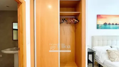 Apartment in El Campello Town photo 49