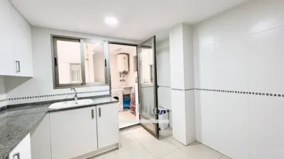 Apartment in El Campello Town photo 21