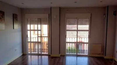 Apartment in Guarromán photo 15