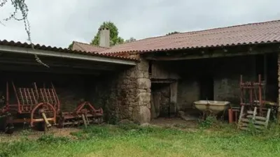 Terraced house in Ru photo 6
