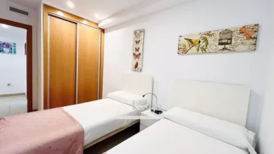 Apartment in El Campello Town photo 44