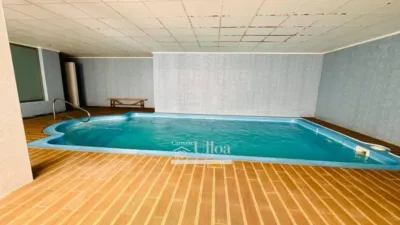 Apartment in El Campello Town photo 59