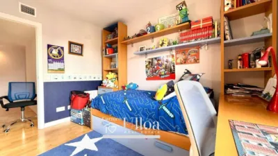 Apartment in Pau photo 26