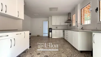Semi-detached house in Cabo de la Huerta photo 11