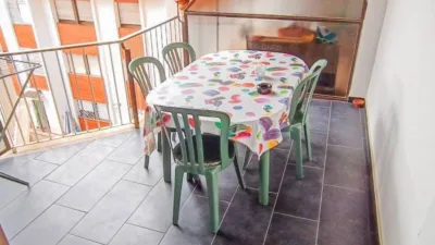 Apartment in Centre-El Pedró photo 3