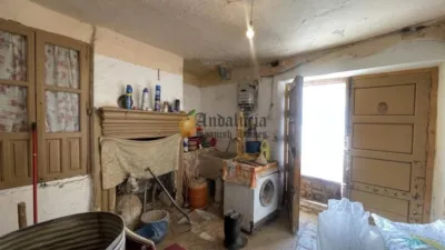 Rustic house in Santa Cruz del Comercio photo 28
