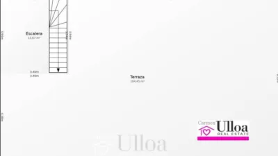 Semi-detached house in Vistahermosa photo 57