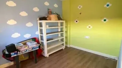 Apartment in Guarromán photo 3