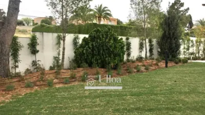 Chalet in Vistahermosa photo 2
