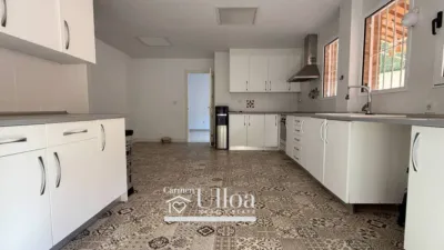 Semi-detached house in Cabo de la Huerta photo 13