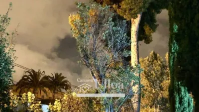 Chalet in Vistahermosa photo 18