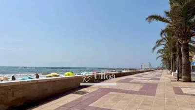 Apartment in El Campello Town photo 56