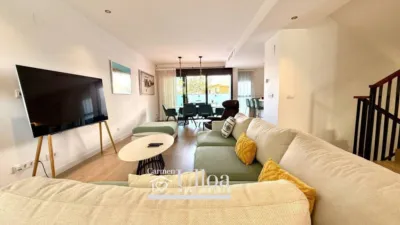 Semi-detached house in Vistahermosa photo 10