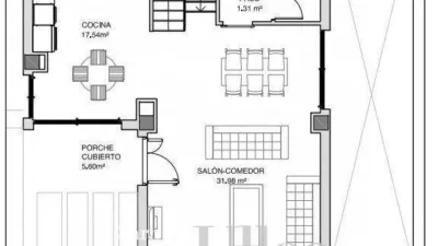 Casa – el Campello, Platja de Mutxavista - Vista 5