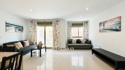 Apartment in El Campello Town photo 11