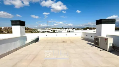 Semi-detached house in Vistahermosa photo 41