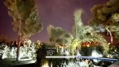 Chalet in Vistahermosa photo 22