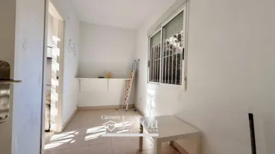 Semi-detached house in Cabo de la Huerta photo 26