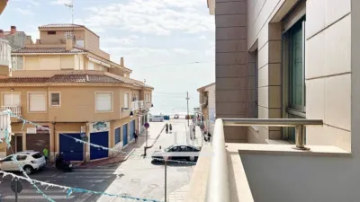Apartment in El Campello Town photo 8