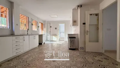 Semi-detached house in Cabo de la Huerta photo 15