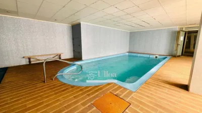 Apartment in El Campello Town photo 61