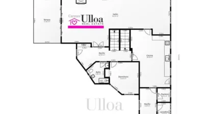 Semi-detached house in Cabo de la Huerta photo 70