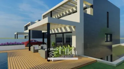 Casa – el Campello, Platja de Mutxavista - Vista 4